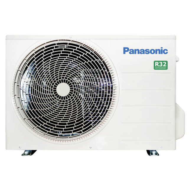 Кондиционер настенный Panasonic CS-TZ20ZKEW/CU-TZ20ZKE Super Compact Premium