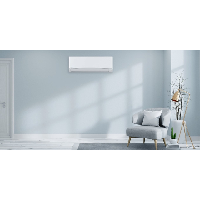 Кондиционер настенный Panasonic CS-TZ25ZKEW/CU-TZ25ZKE Super Compact Premium
