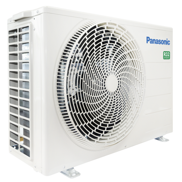 Кондиционер настенный Panasonic CS-TZ25ZKEW/CU-TZ25ZKE Super Compact Premium