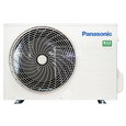 Кондиционер настенный Panasonic CS-TZ50ZKEW/CU-TZ50ZKE Super Compact Premium