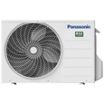 Кондиціонер настінний Panasonic CS-TZ35ZKEW/CU-TZ35ZKE Super Compact Premium