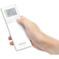 Кондиционер настенный Panasonic CS-Z71ZKEW/CU-Z71ZKE Flagship White