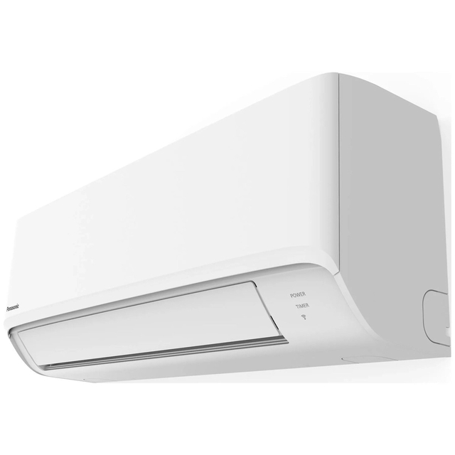 Кондиционер настенный Panasonic CS-Z71ZKEW/CU-Z71ZKE Flagship White
