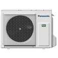 Кондиционер настенный Panasonic CS-Z71ZKEW/CU-Z71ZKE Flagship White