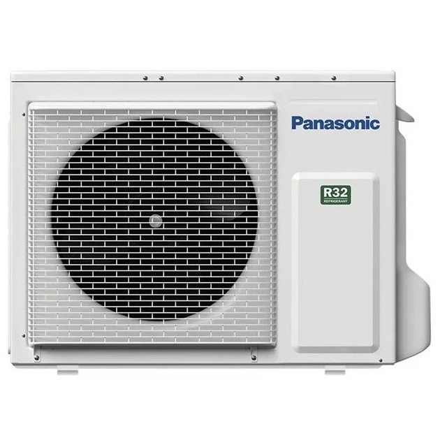 Кондиционер настенный Panasonic CS-Z71ZKEW/CU-Z71ZKE Flagship White
