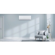Кондиционер настенный Panasonic CS-Z71ZKEW/CU-Z71ZKE Flagship White