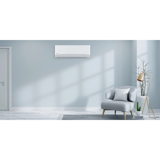 Кондиционер настенный Panasonic CS-Z71ZKEW/CU-Z71ZKE Flagship White