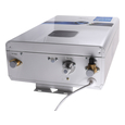 Газова колонка Midea JSG22-12HC2+коаксіальний димохід