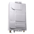 Газова колонка Midea JSG22-12HC2+коаксіальний димохід