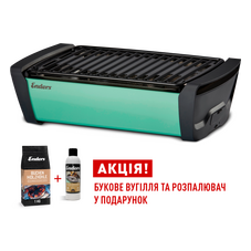Enders Aurora Mint