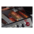 Газовый гриль Enders Monroe Pro 4 SIK Turbo