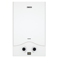 Zanussi GWH 10 Senso Zanussi GWH 10 Senso