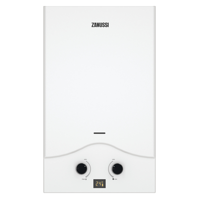 Газова колонка Zanussi GWH 10 Senso