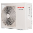 Кондиционер настенный Toshiba RAS-B18B2KVG-E/RAS-18B2AVG-E Seiya