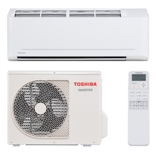 Toshiba RAS-B18B2KVG-E/RAS-18B2AVG-E Seiya