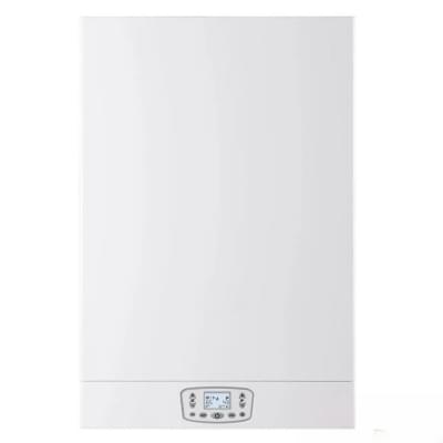 Котел газовий конденсаційний Italtherm  TIME MAX 27 K