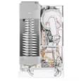 Котел газовий конденсаційний Italtherm  TIME MAX 27 K