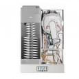 Котел газовий конденсаційний Italtherm  TIME MAX 35 K