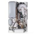 Котел газовий конденсаційний Italtherm  TIME MAX 35 K