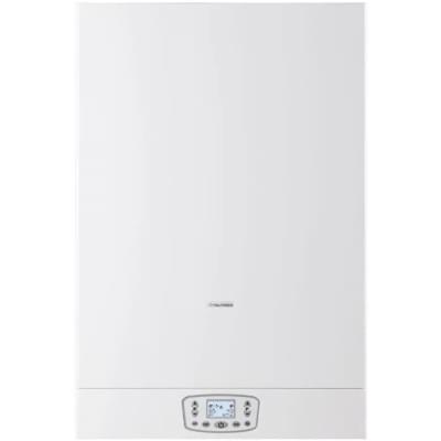 Котел газовий конденсаційний Italtherm  TIME MAX 35 K