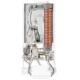 Котел газовий конденсаційний Italtherm  TIME MICRO 27 K