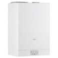 Котел газовий конденсаційний Italtherm  TIME MICRO 35 K