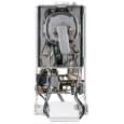 Котел газовий конденсаційний Italtherm  TIME MICRO 35 K