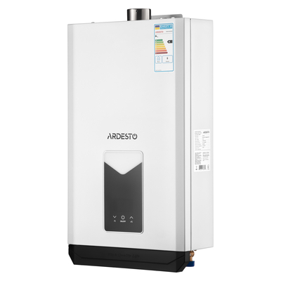 Газова колонка Ardesto X3 TFGBH-10T-X3-White