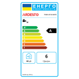 Газова колонка Ardesto X3 TFGBH-10T-X3-White