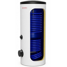Drazice OKC 400 NTRR/HP/SOL