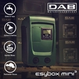 Насосная станция DAB ESYBOX MINI 3