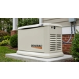 Газовий генератор Generac G0071460 GUARDIAN (13 кВт)