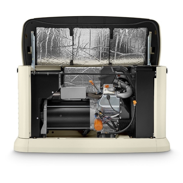 Газовий генератор Generac G0071460 GUARDIAN (13 кВт)