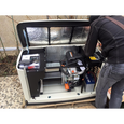 Газовый генератор Generac G0071890 GUARDIAN (16 кВт, 3 фазы)
