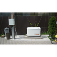 Газовый генератор Generac G0071890 GUARDIAN (16 кВт, 3 фазы)