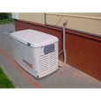 Газовый генератор Generac G0071890 GUARDIAN (16 кВт, 3 фазы)