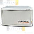 Газовый генератор Generac G0071890 GUARDIAN (16 кВт, 3 фазы)