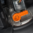 Газовый генератор Generac G0071890 GUARDIAN (16 кВт, 3 фазы)