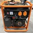 Бензиновый генератор NiK PG 3600i (3,5 кВт)