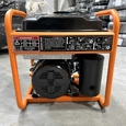 Бензиновый генератор NiK PG 3600i (3,5 кВт)