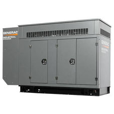 Generac SG 104 INDUSTRIAL (104 кВт)