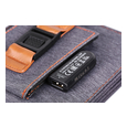 Сонячна панель портативна 2E PSP0010 14W (2E-PSP0010)