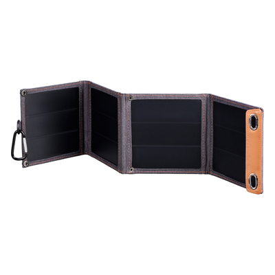 Сонячна панель портативна 2E PSP0010 14W (2E-PSP0010)