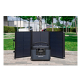 Солнечная панель портативная 2E LSFC-100 100W (2E-LSFC-100)