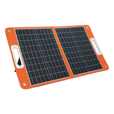 Сонячна панель портативна Flashfish TSP60 60W