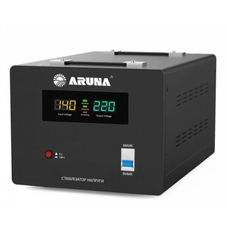 Aruna SDR 8000 SERVO