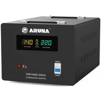 Aruna SDR 10000 SERVO Aruna SDR 10000 SERVO