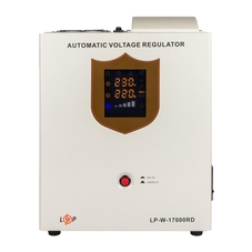 LogicPower LP-W-17000RD EU (10200Вт/7 ступ)