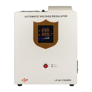 LogicPower LP-W-17000RD EU (10,2 кВт, 1 фаза) LogicPower LP-W-17000RD EU (10,2 кВт, 1 фаза)