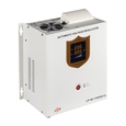 Стабилизатор напряжения релейный LogicPower LP-W-17000RD EU (10200Вт/7 ступ)